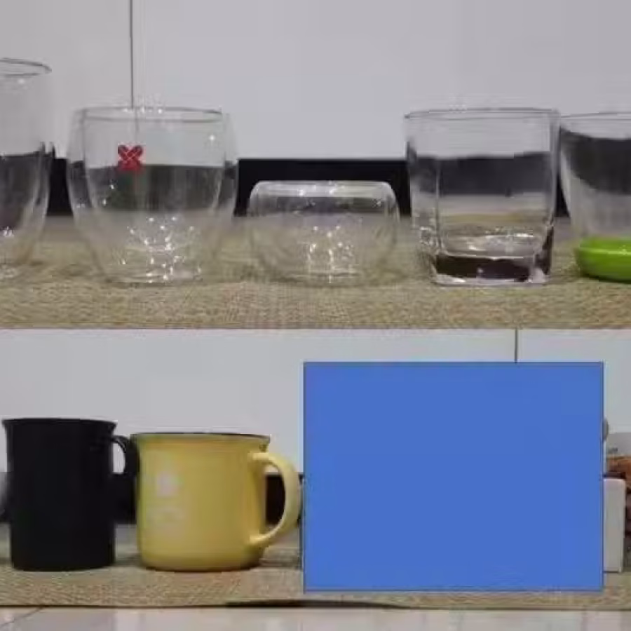 $2起，全新starbucks/IKEA 咖啡壶，保温杯，水杯 图片 4