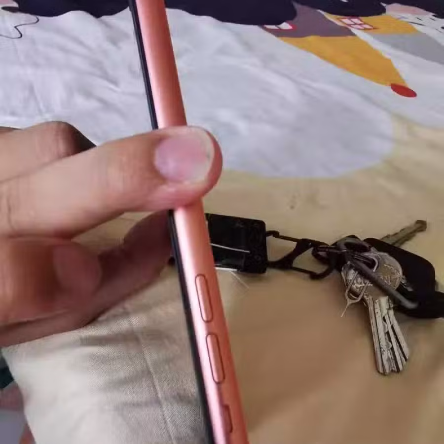苹果XR    128G 图片 4
