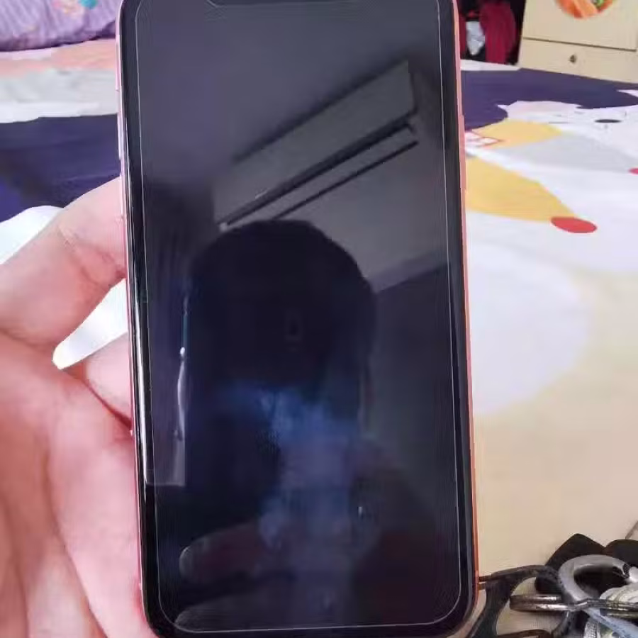 苹果XR    128G 图片 5