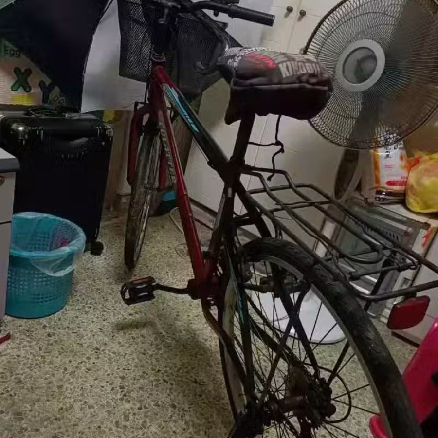 自行车 图片 1