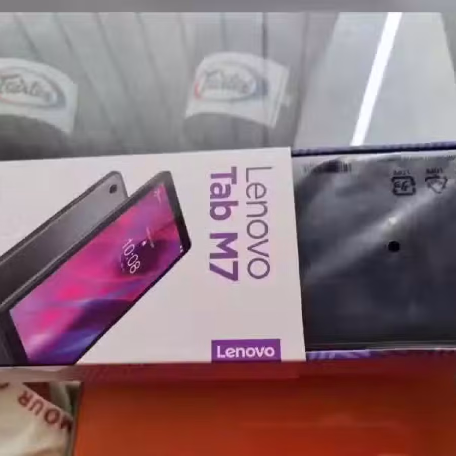 Lenovo Tab M7 图片 1