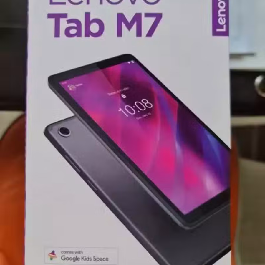 Lenovo Tab M7 图片 3