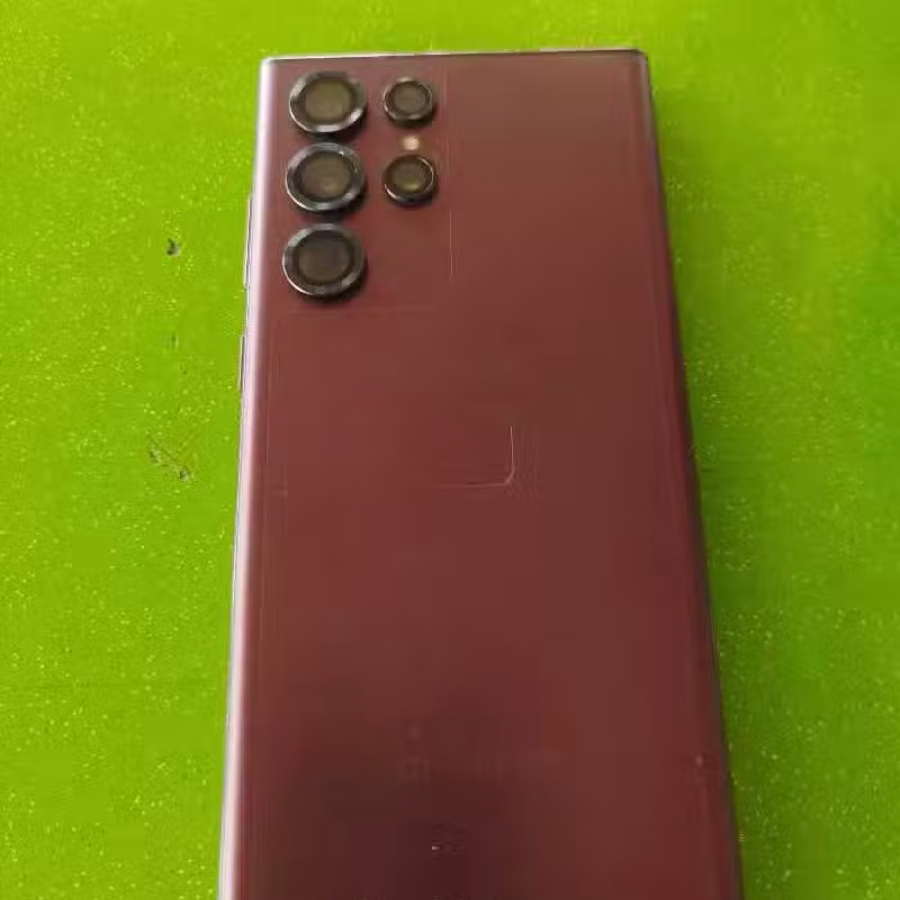 Samsung s22 ultra 图片 2