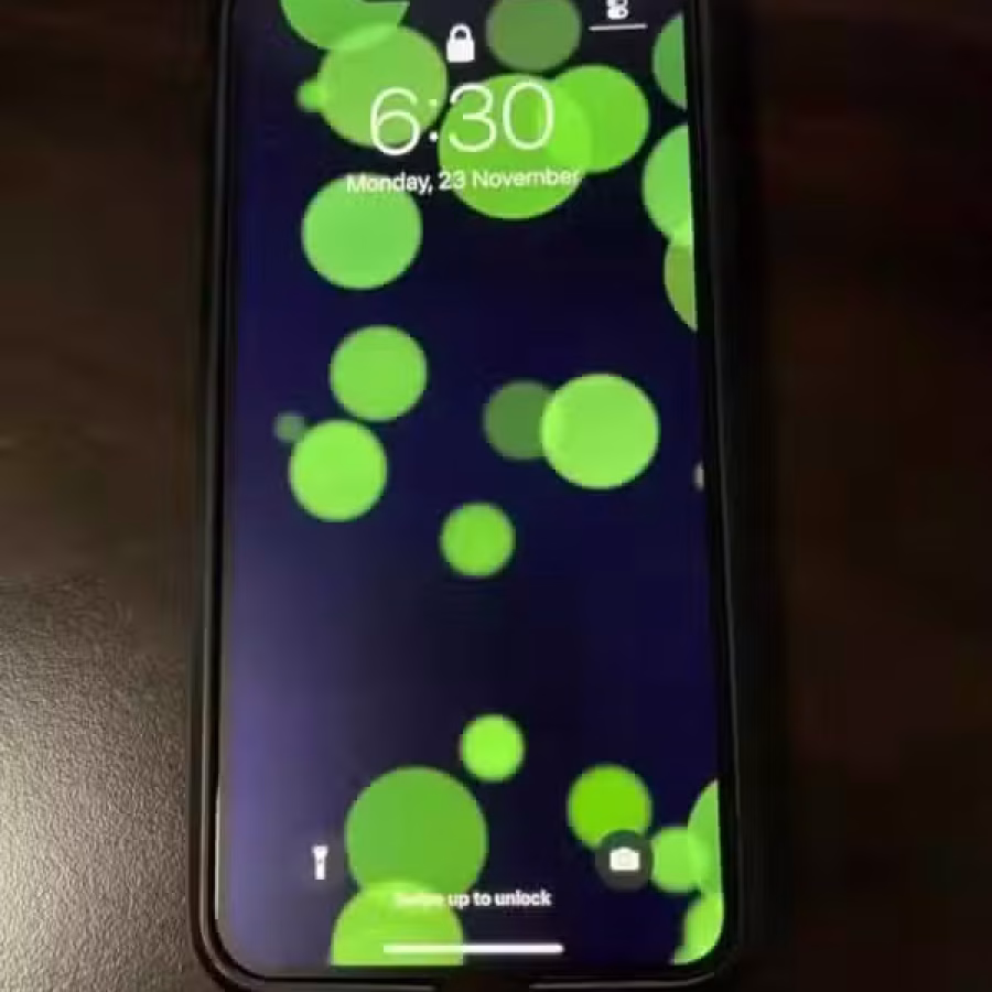 iphone xs max 256g 图片 1