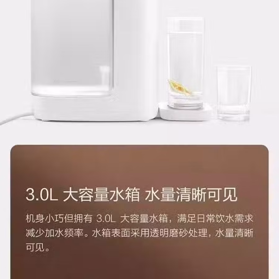 及热型热水器 图片 4