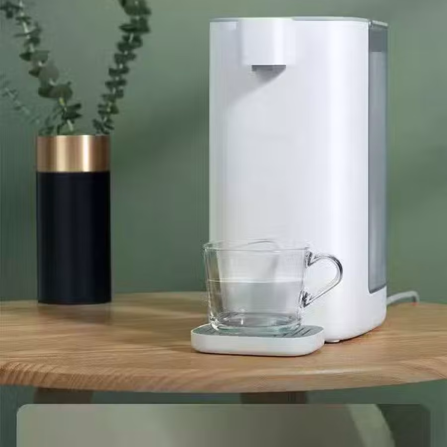 及热型热水器 图片 3