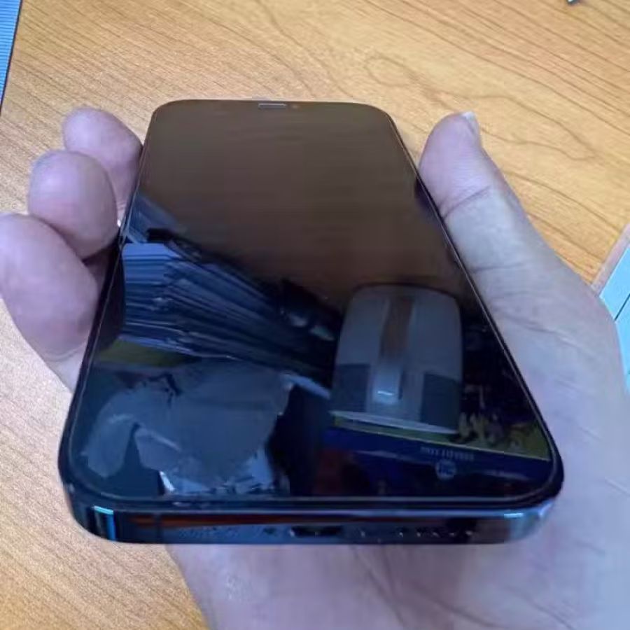 苹果12 pro 图片 3