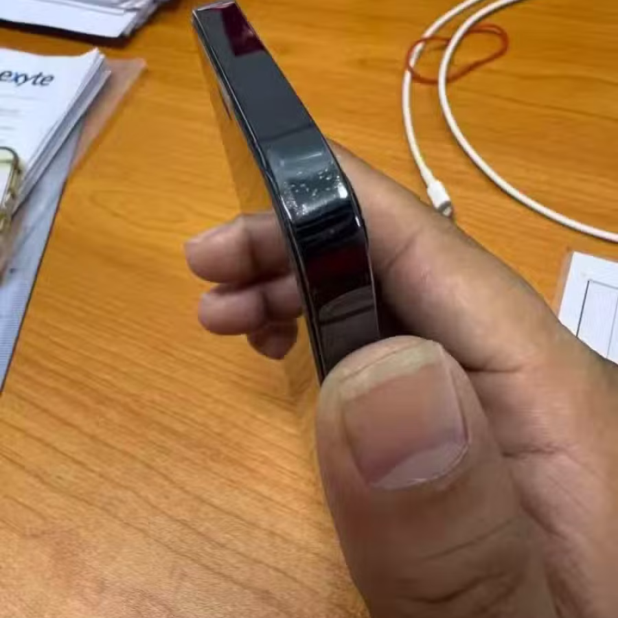 苹果12 pro 图片 5