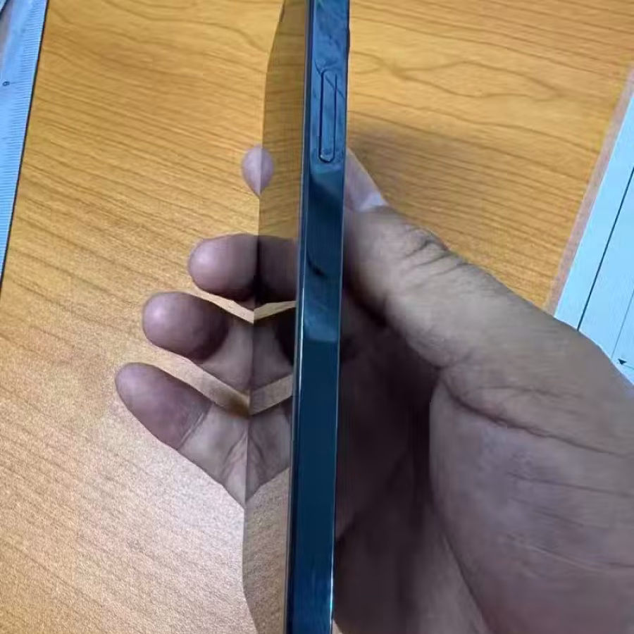 苹果12 pro 图片 7