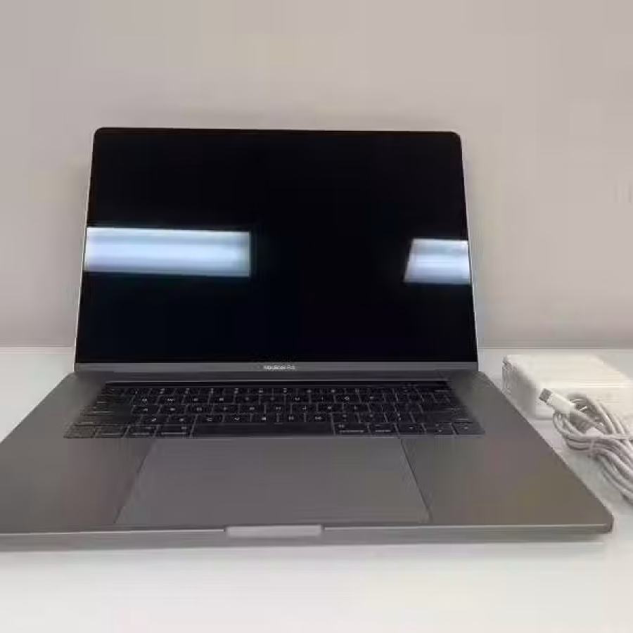 Apple MacBook Pro 15-inch TOUCH BAR Core 图片 4