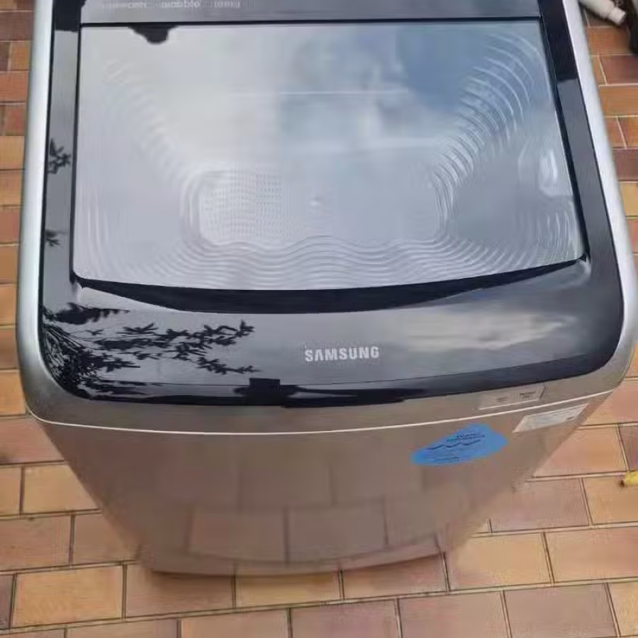 洗衣机 图片 2