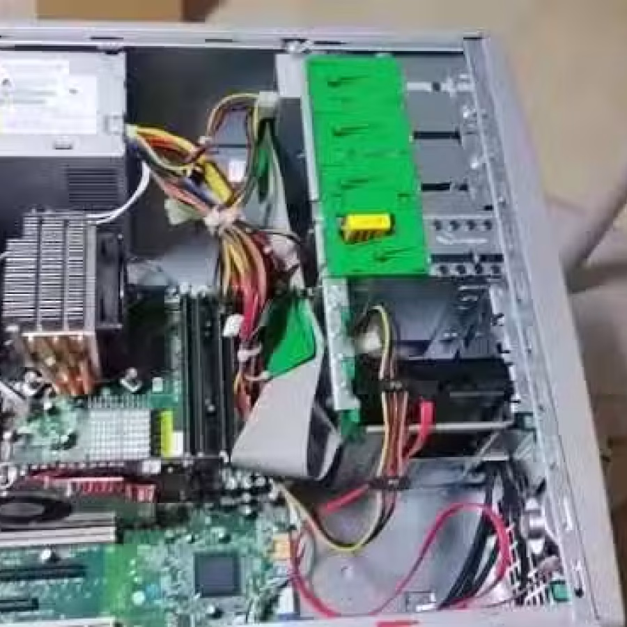 显示器 图片 1