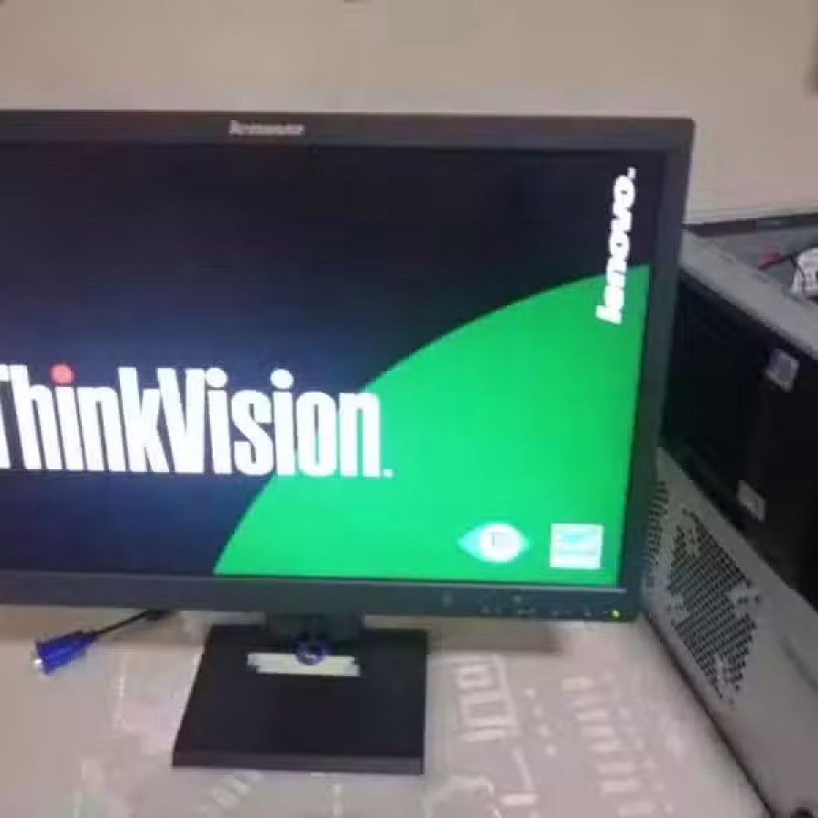 显示器 图片 3