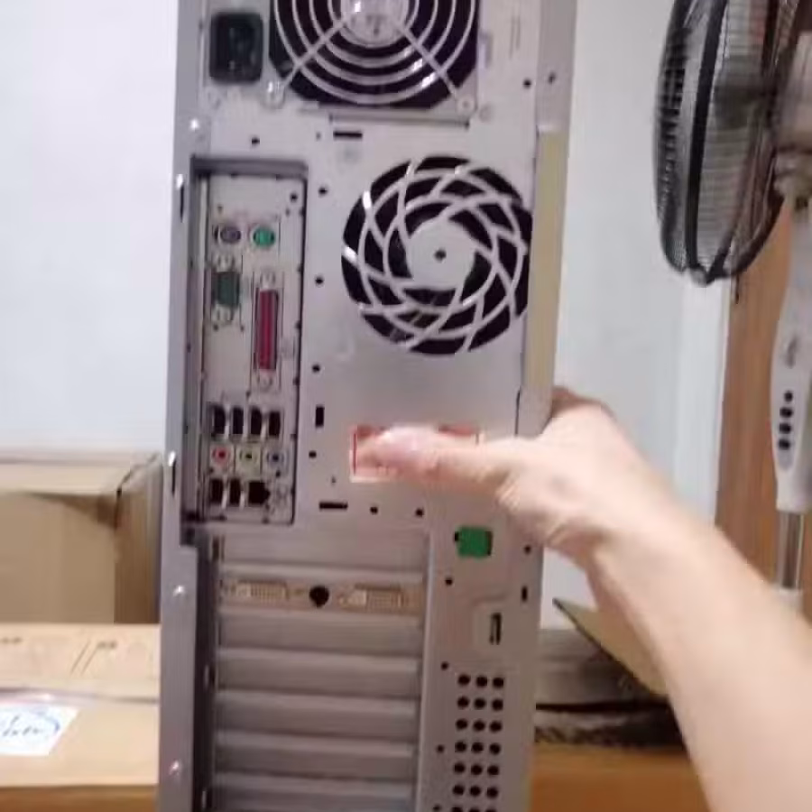显示器 图片 4