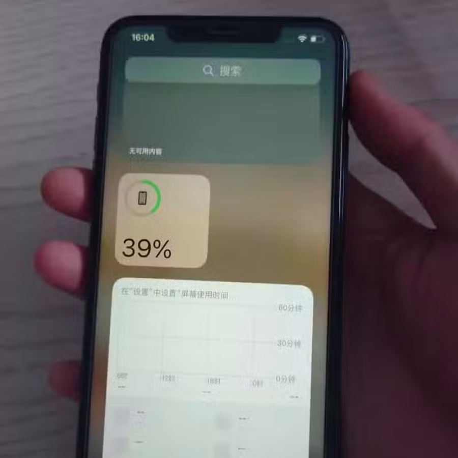 11pro max 512 玫瑰金  图片 1