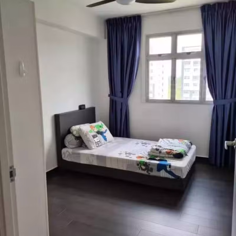 839 Yishun Street 81 图片 2