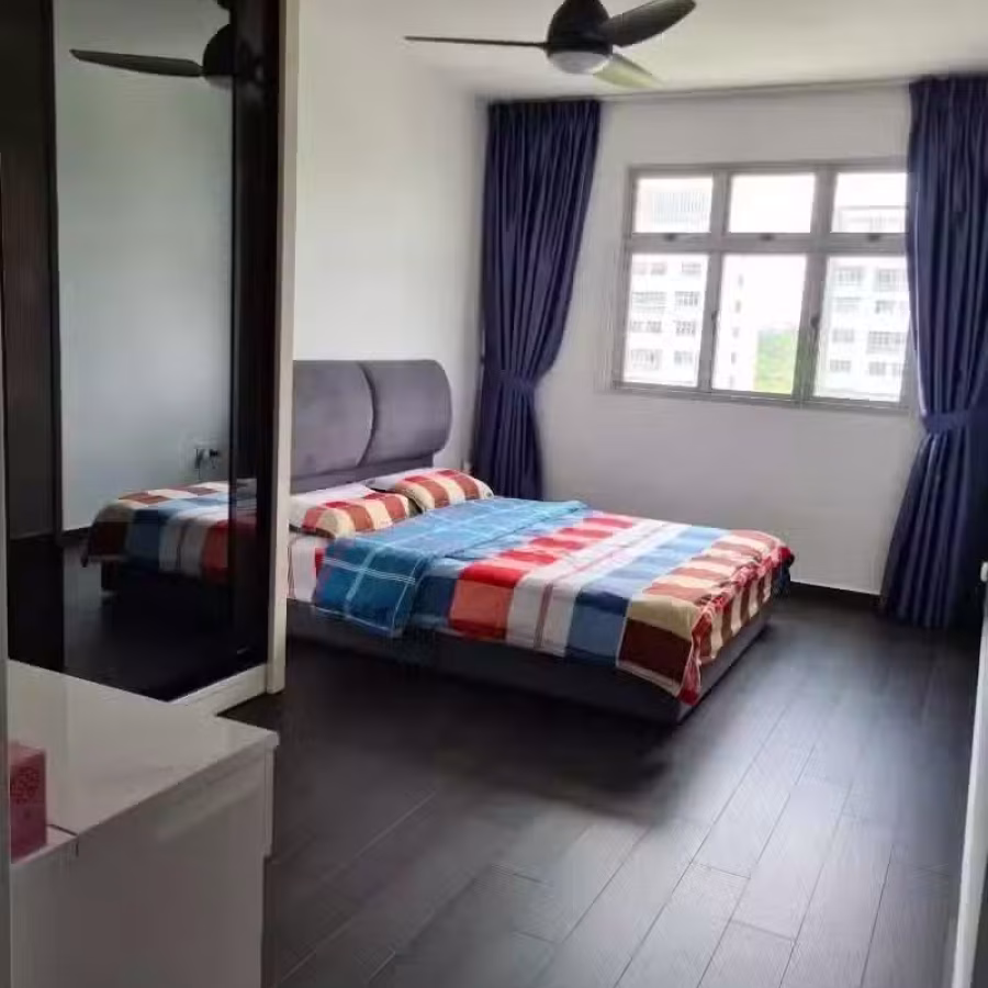 839 Yishun Street 81 图片 3