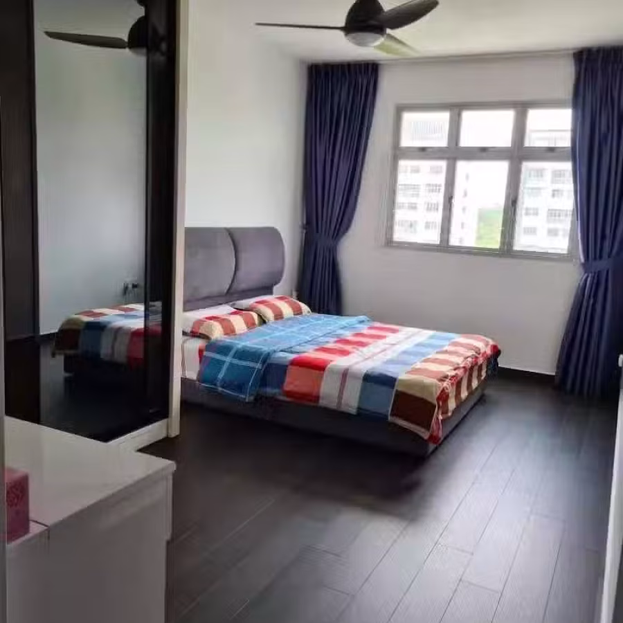 [HOUSE FOR RENT] 839 Yishun Street 81 图片 4
