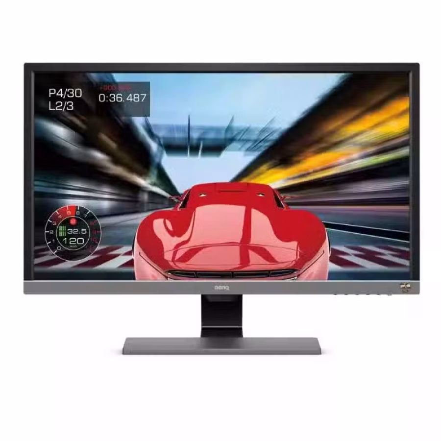 出售二手BenQ 28吋显示器 图片 1