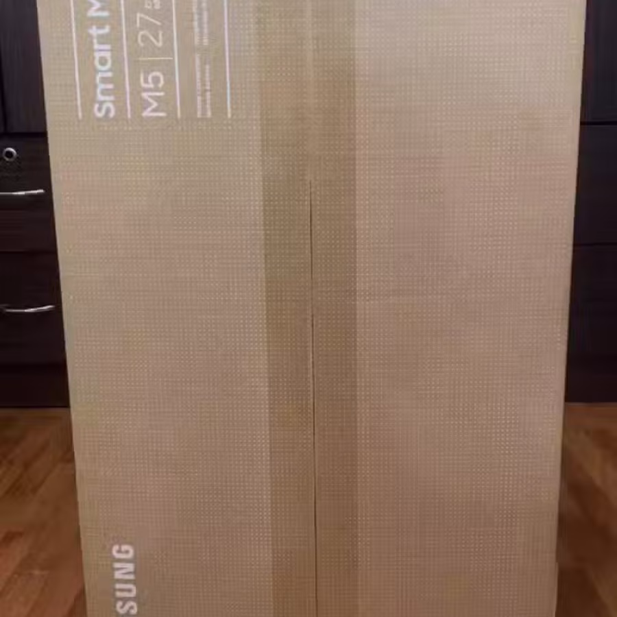 三星智能显示器 图片 4
