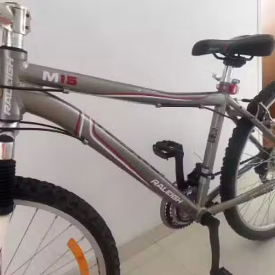自行车 图片 2
