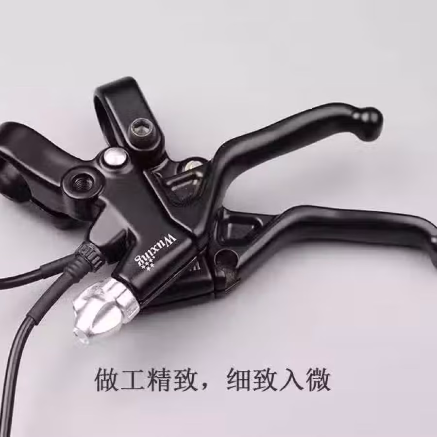 电动车助力器 图片 1