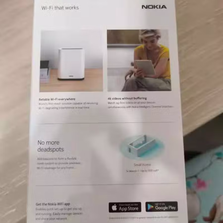 Wifi router 图片 1