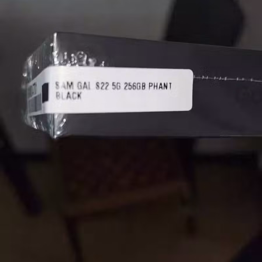 三星galaxy s22与蓝牙耳机打包带走 图片 1