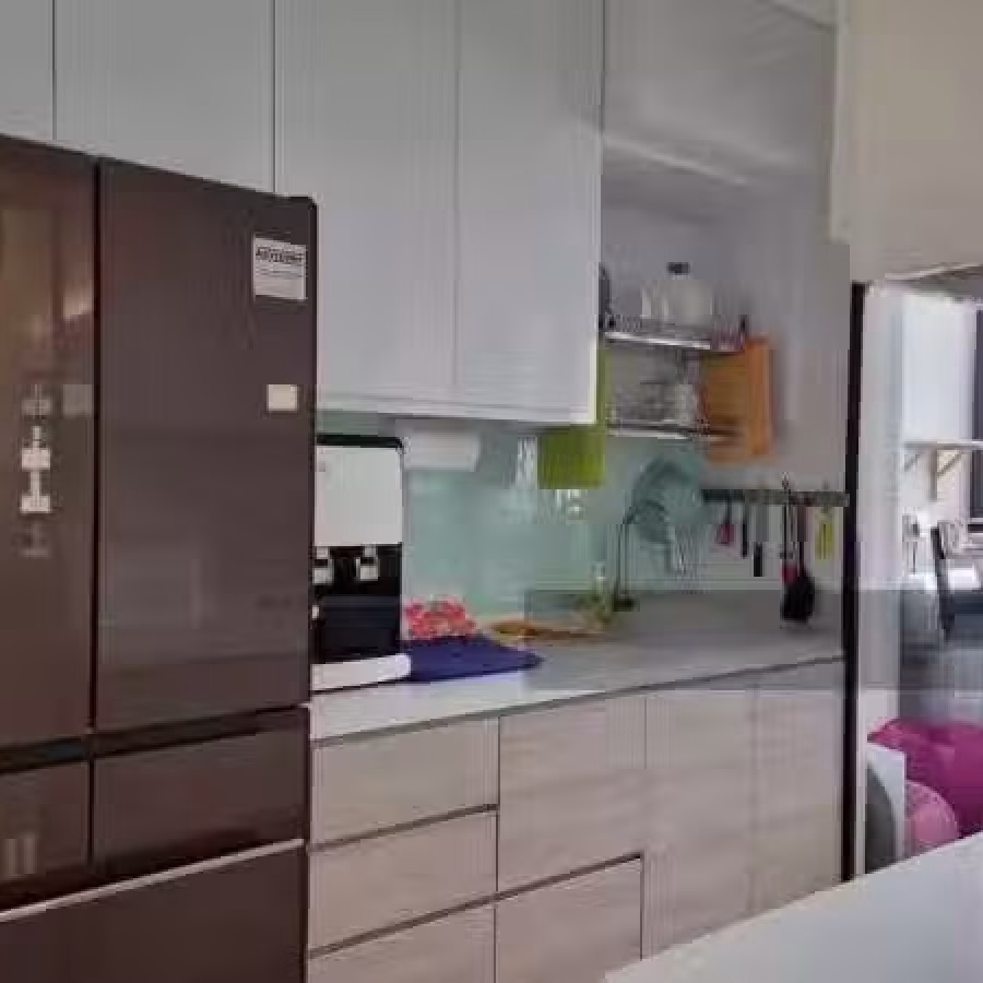 ♤♤♤RENOVATED HDB 3 ROOM UNIT FOR RENT IN 图片 3