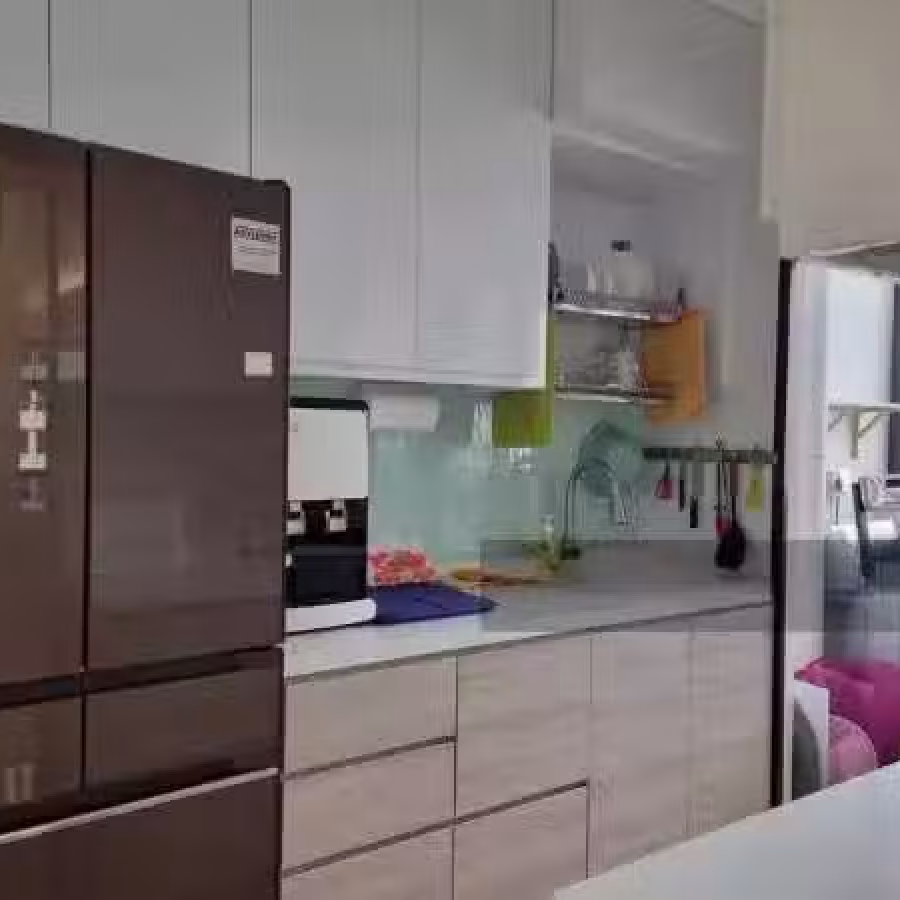 [HOUSE FOR RENT] 208A Clementi Gateway 图片 2