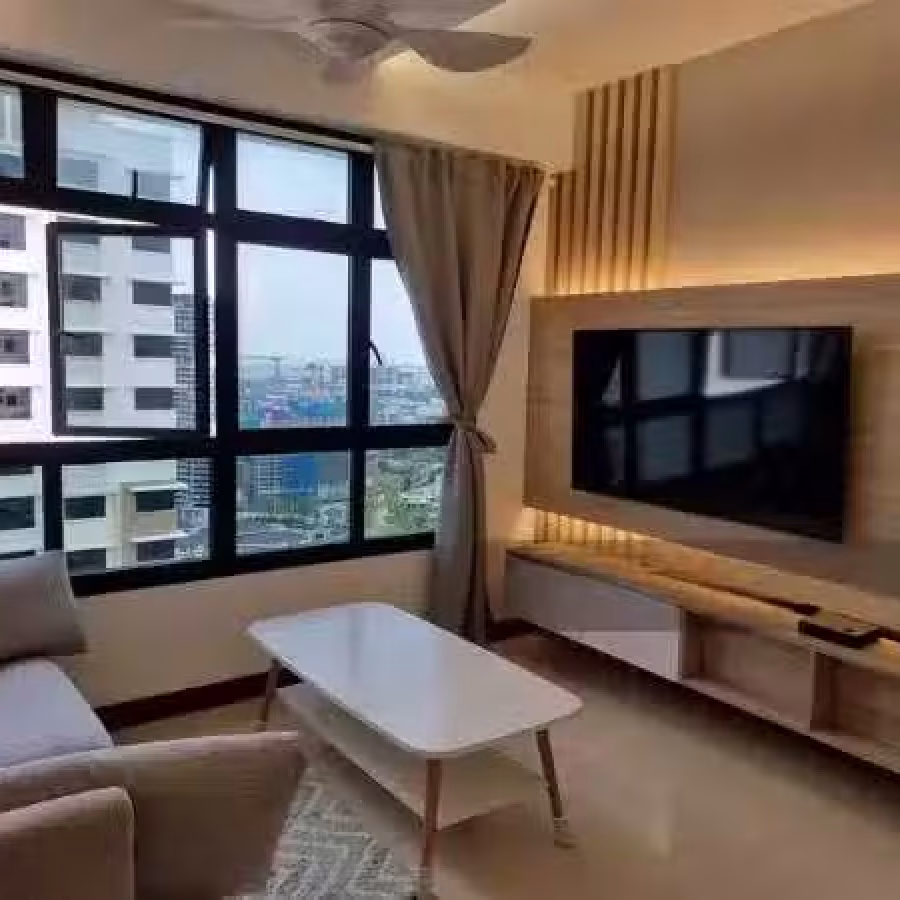 [HOUSE FOR RENT] 208A Clementi Gateway 图片 3