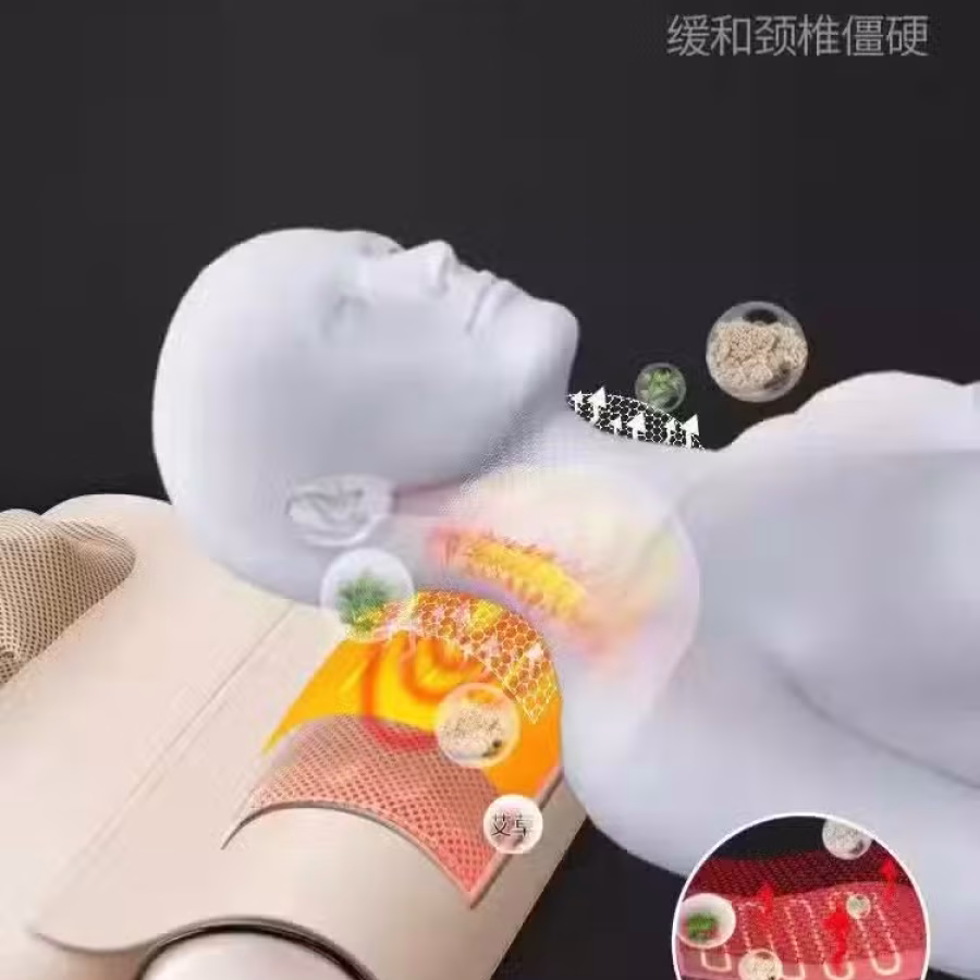 按摩枕 图片 6
