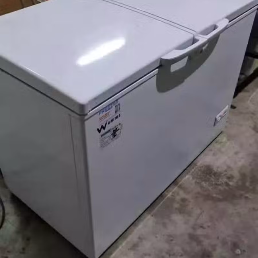 三门冰箱，冷藏柜4迟 图片 3