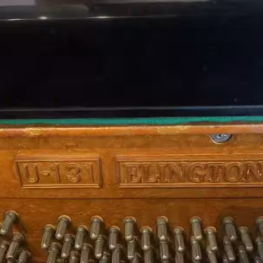 两台 钢琴 出售 图片 4
