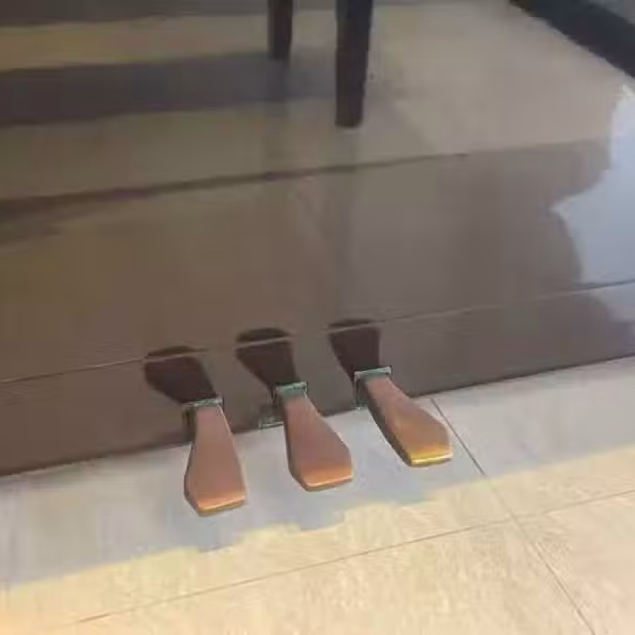 两台 钢琴 出售 图片 8