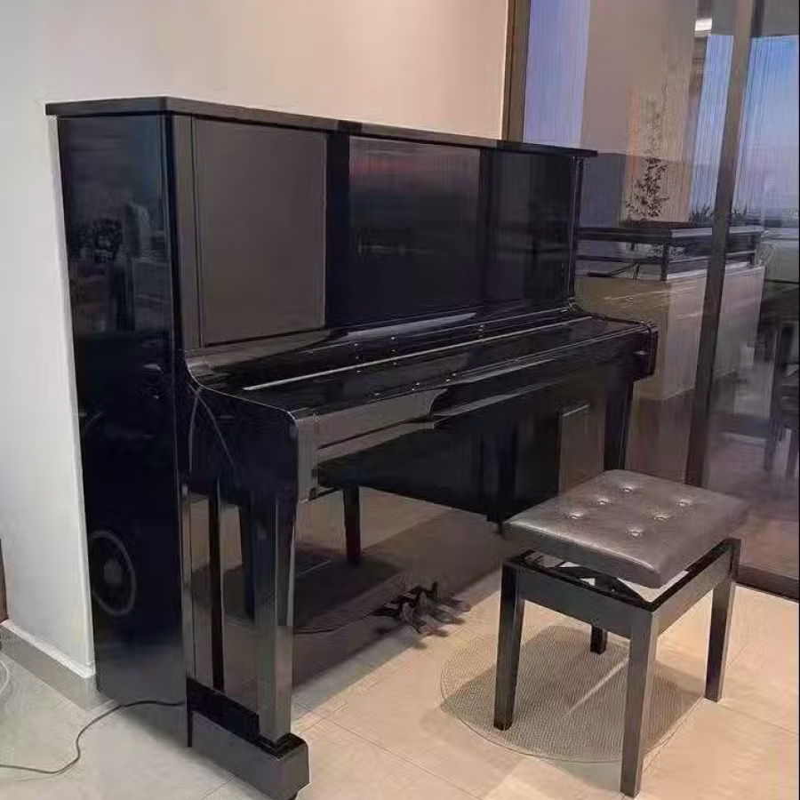 两台 钢琴 出售 图片 9