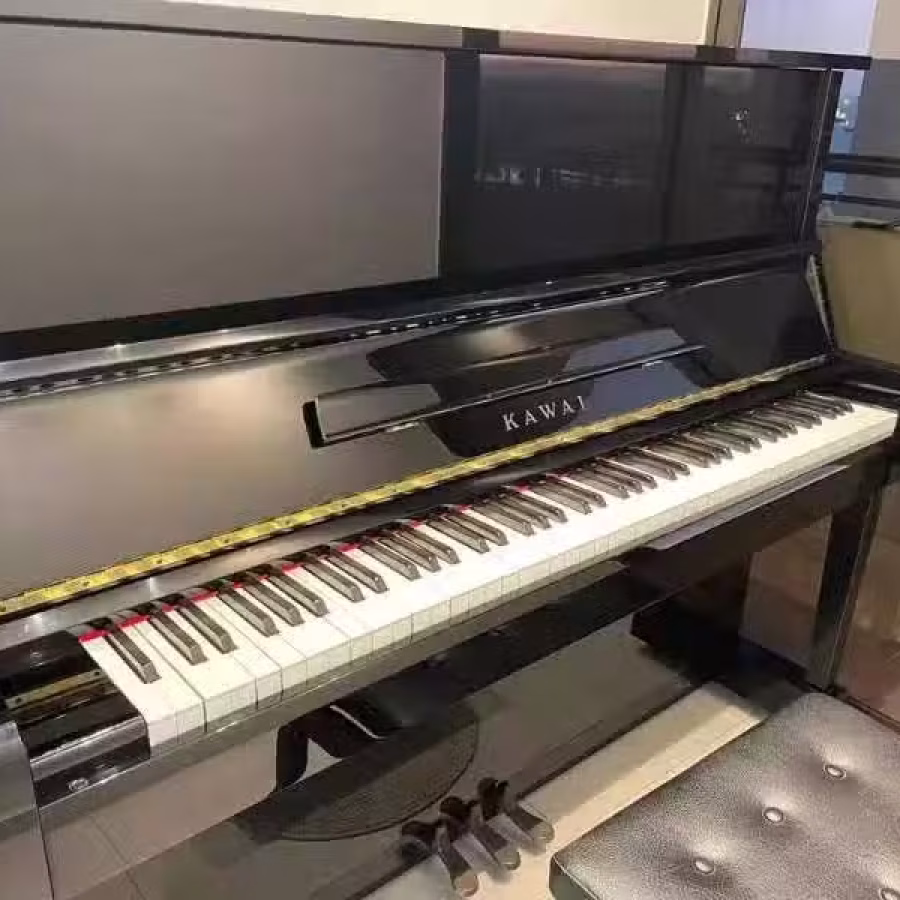 两台 钢琴 出售 图片 10