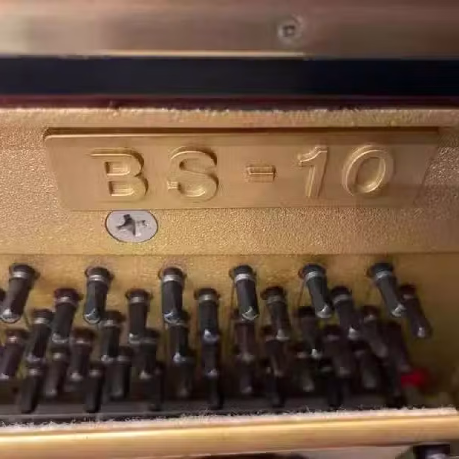 两台 钢琴 出售 图片 12