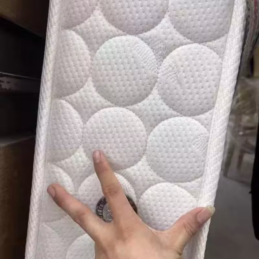双人床垫  图片 2