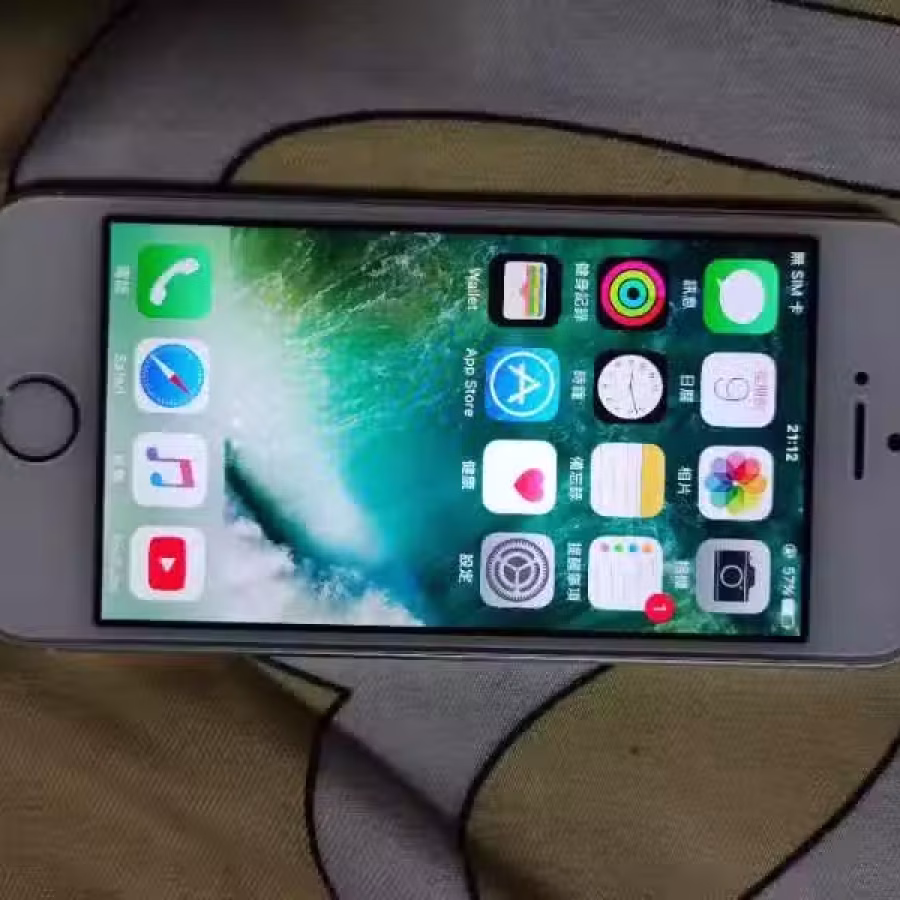 苹果5s 图片 4