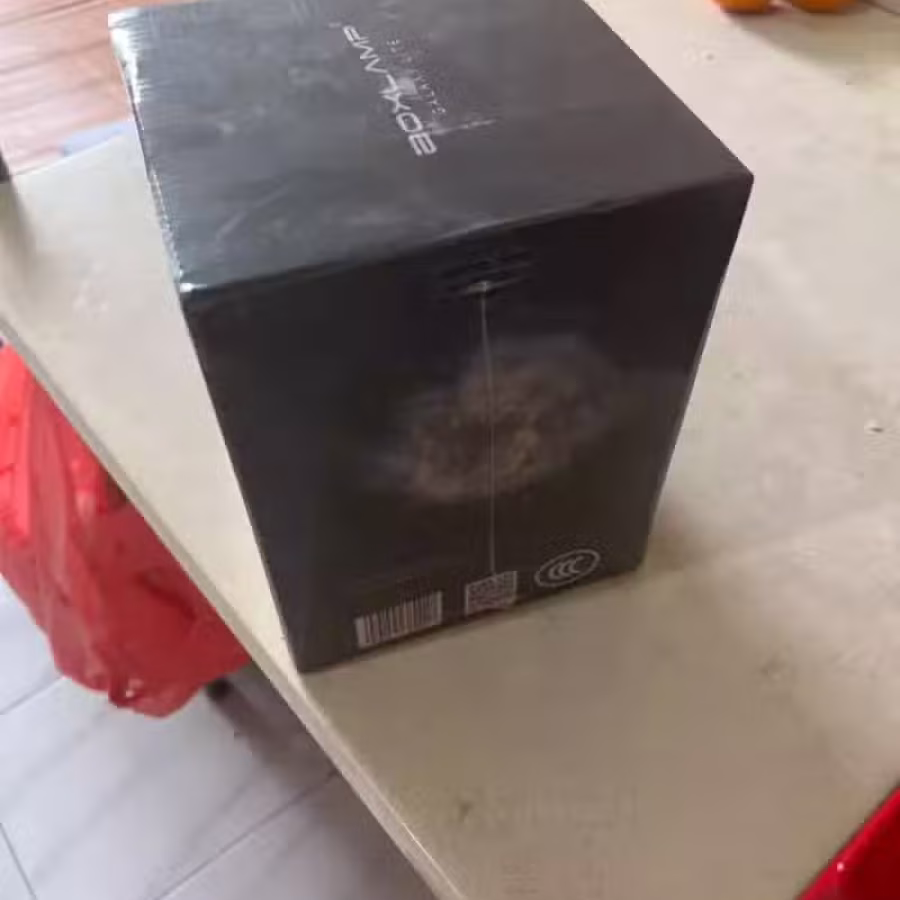 绝佳好物！网红Galaxy星空灯，全新、未开封！便宜处理！ 图片 4