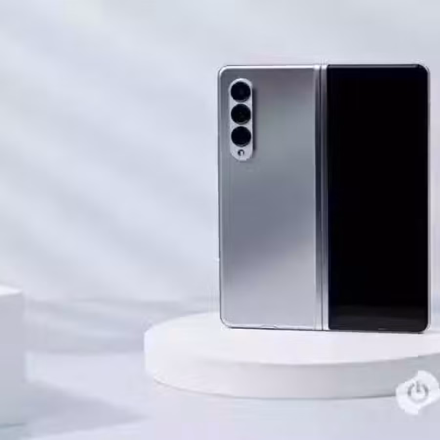 三星zfold3 5g 图片 1