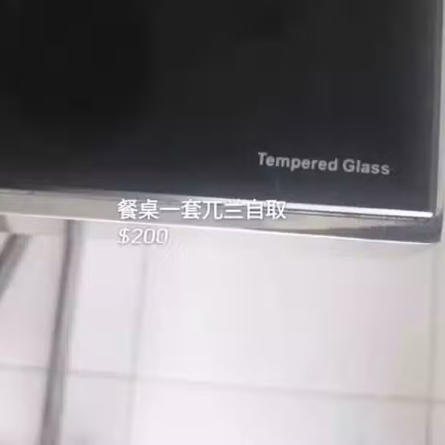 餐桌一套 图片 2