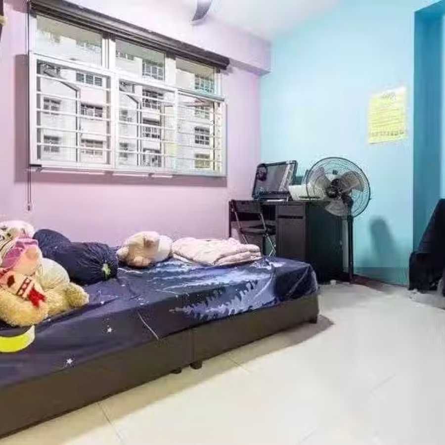 823 Yishun Street 81 图片 2