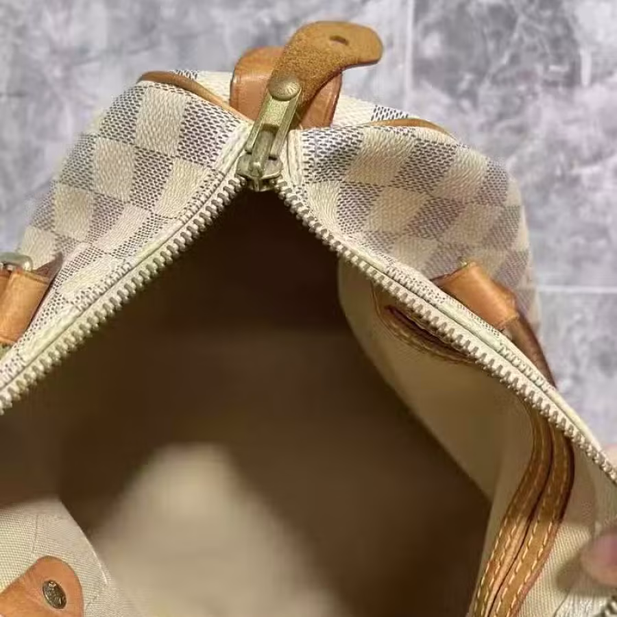 出售正品lv Speedy 25 路易威登,支持各种形式验货 图片 2