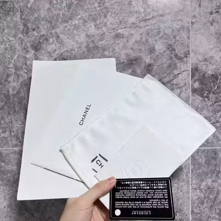 出售香奈儿Chanel CF Jumbo 便宜出,支持各种形式验货 图片 8