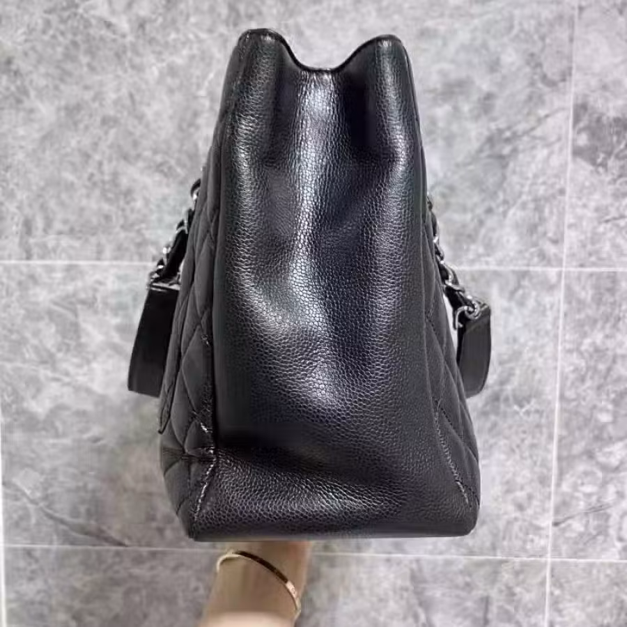 正品 香奈儿GST S$2900 大购物袋 图片 3