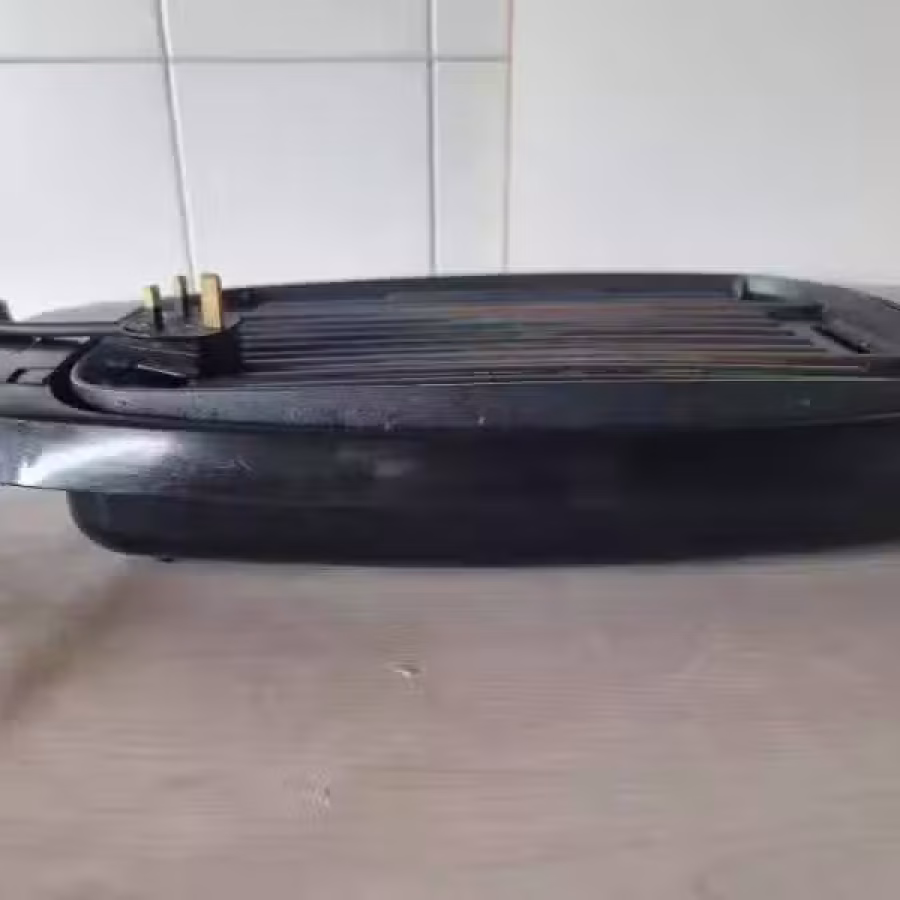 烧烤炉 图片 2