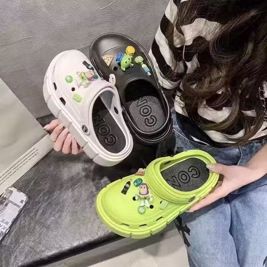 凉鞋 图片 2