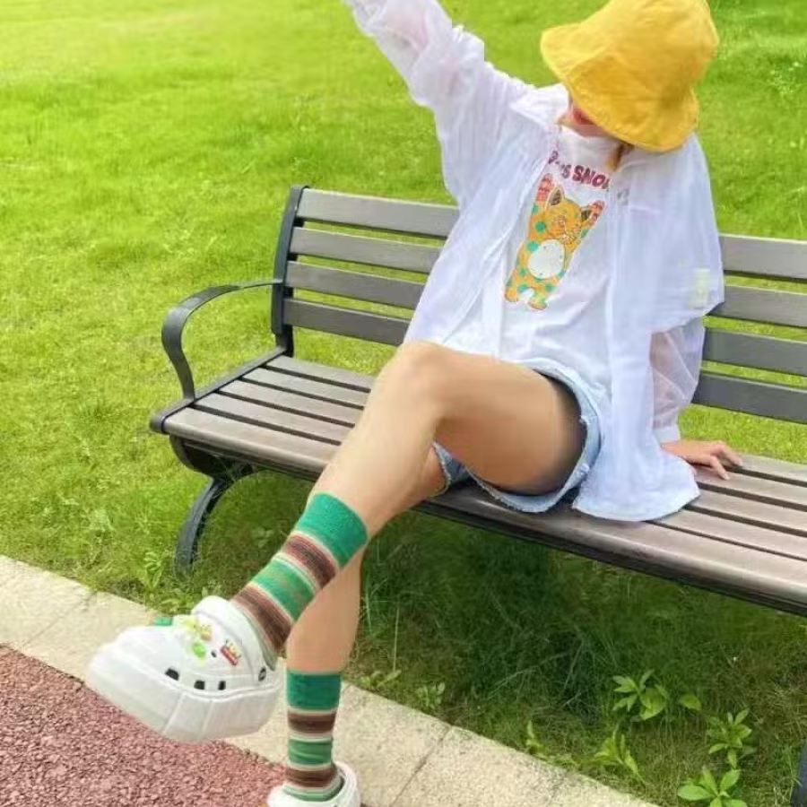 凉鞋 图片 4